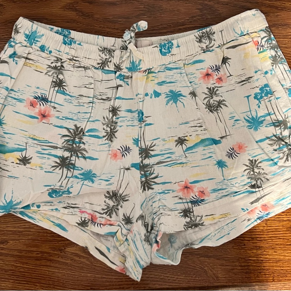 SO Shorts